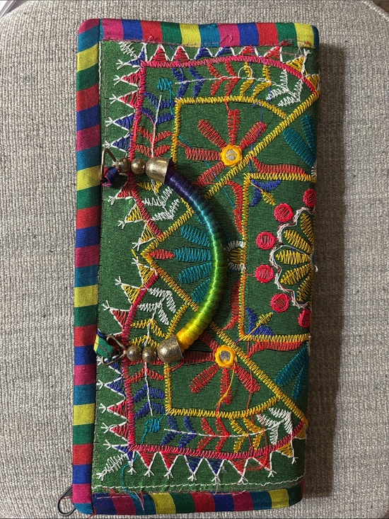 Handbags - Wallet purse